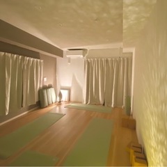 さいたま新都心　小さなヨガスタジオ　ガネーシャの画像