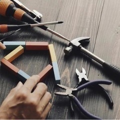 家具の組み立て〜家電のセッティング、解体作業や運び出しお任せ下さい！