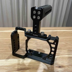 α6500周辺機器の画像