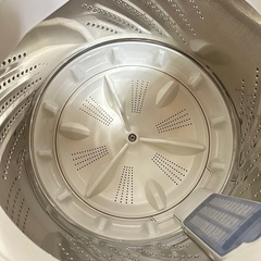 Panasonic 洗濯機　譲ります！の画像