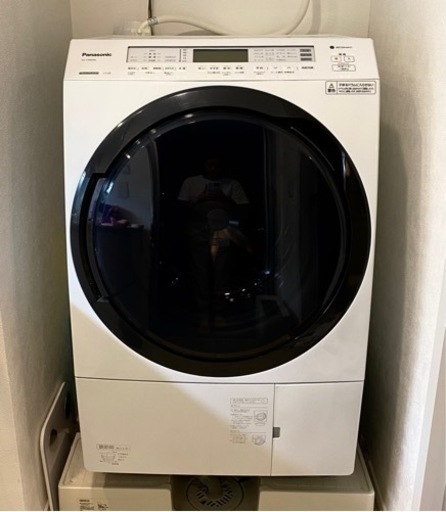 Panasonic 洗濯機