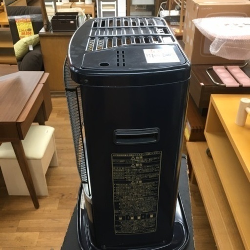 S207 CORONA コロナ石油ストーブ2009年式SX-D249Y⭐動作確認済 ⭐クリーニング済