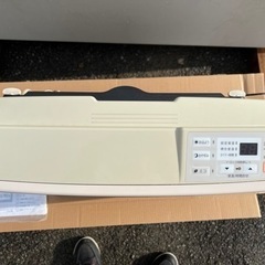 リンナイ　ガスファンヒーター　中古美品〜‼️早い者勝ち〜！あの画像
