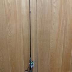 ダイワ エメラルダス 83M ネクサーブsp2500セット