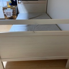 二段ベット