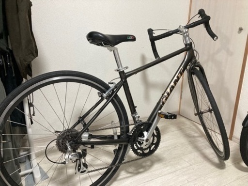 giant air ドロップ　美品