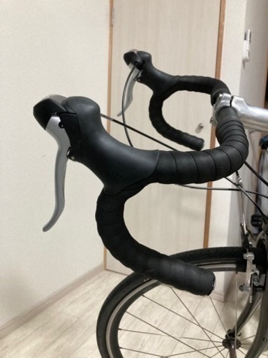 giant air ドロップ　美品