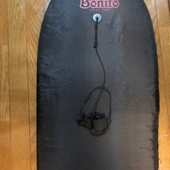 無料　ボディーボードの画像