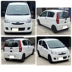 🌏スバルプレオ🌏車検長い🌏平成25年式🌏7万km🌏CVT🌏の画像