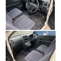 🌏スバルプレオ🌏車検長い🌏平成25年式🌏7万km🌏CVT🌏の画像
