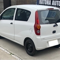 🌏スバルプレオ🌏車検長い🌏平成25年式🌏7万km🌏CVT🌏の画像