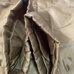 コムサ　コート　130㎝の画像