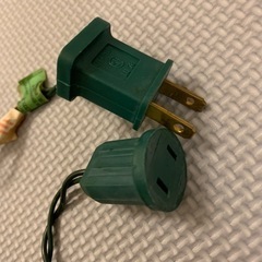 🎄クリスマスツリー🎄用ライトの画像