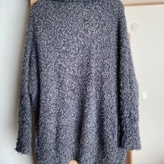 アズールバイマウジー　アウターの画像