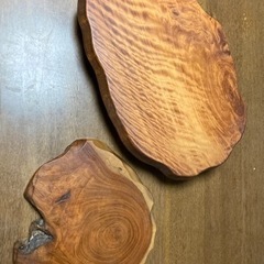 小棚、小物入れ、テーブル、木の板の台、各種1個500円の画像