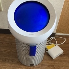 【空気清浄機　ダイソン　】