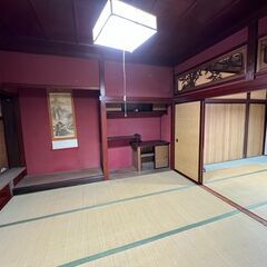 家から新高岡駅15分,700平米の好立地,DIYペット可,敷礼,...