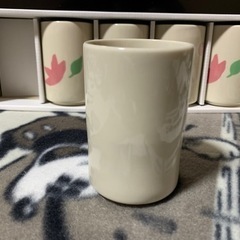 【新品 】コップ 5つセットの画像