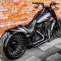 ツーリングクラブ、バイク好きの集い − 山梨県