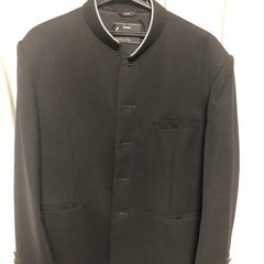 学生服　学ラン　170B