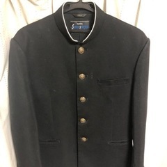 kanko 学生服　学ラン　170A