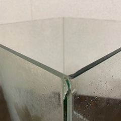 ハイキューブ水槽の画像