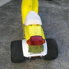 ホンダ　ジャスト　ミニカー　旧車の画像