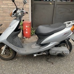 ジョグ美車‼️他にも在庫50台以上‼️の画像