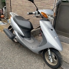ジョグ美車‼️他にも在庫50台以上‼️