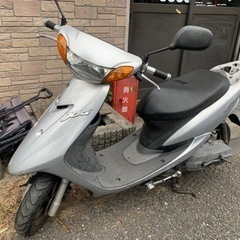ジョグ美車‼️他にも在庫50台以上‼️の画像