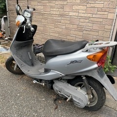 ジョグ美車‼️他にも在庫50台以上‼️の画像