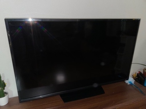 11/9 配送可能　ORION 48型ディスプレイ