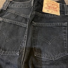 リーバイス　501  cの画像