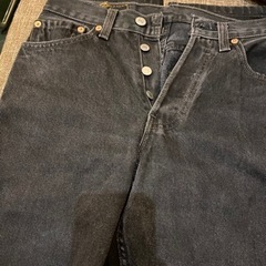 リーバイス　501  cの画像