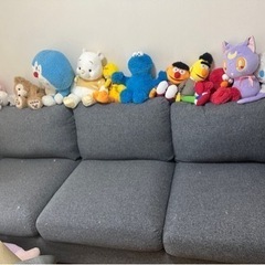 IKEA購入　原価13万円