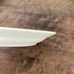 スヌーピー  プレート　お皿　19.2cmの画像