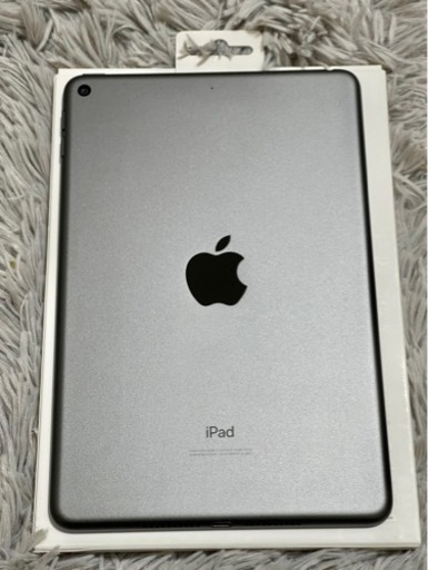 iPad mini 5（第5世代）64GB wifiモデル