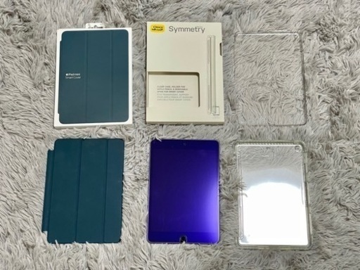 iPad mini 5（第5世代）64GB wifiモデル