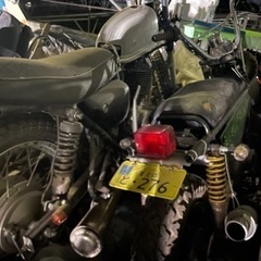 　※すいません仕切り直します※モトラ　jazzエンジン？の画像