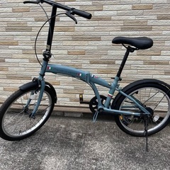 中古自転車 変速無 20インチ （ライト無し） 軽整備済み 安い...