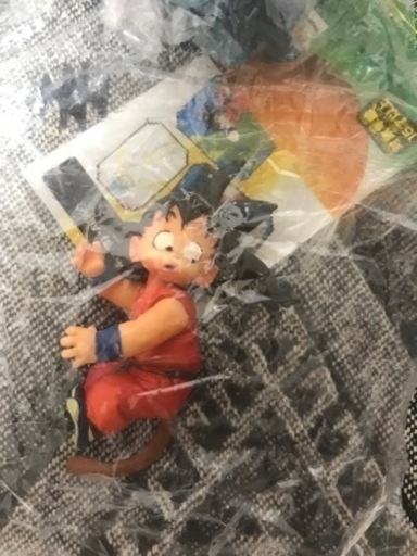 ドラゴンボール　其之十四