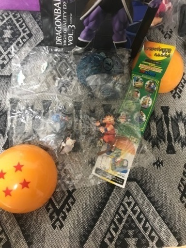 ドラゴンボール　其之十四