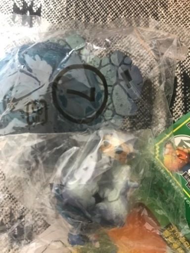 ドラゴンボール　其之十四