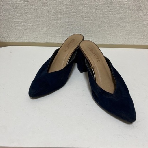 ミュール