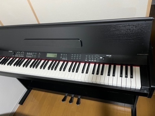 中古 ピアノ