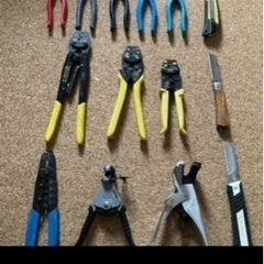 第2種　電気工事　実技試験　第二種電気工事士　DIY コンサルタントの画像