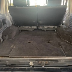 トヨタ　ランドクルーザー　78プラドの画像