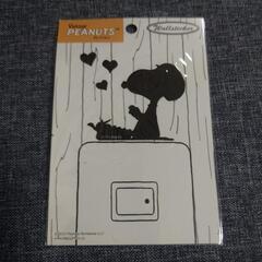 ウォールステッカーA