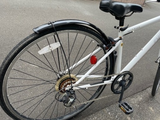 自転車