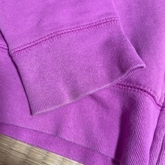 GAPパーカー150センチの画像